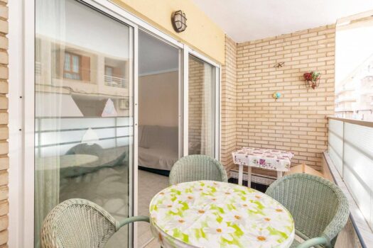 Opportunity in La Mata with 3 bedrooms