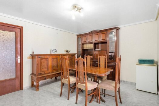 Opportunity in La Mata with 3 bedrooms