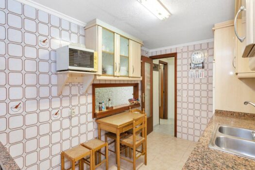 Opportunity in La Mata with 3 bedrooms