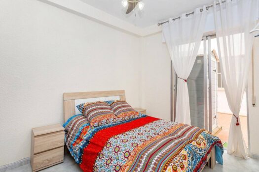 Opportunity in La Mata with 3 bedrooms