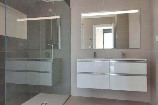 3 bedroom Villa for sale in Polop