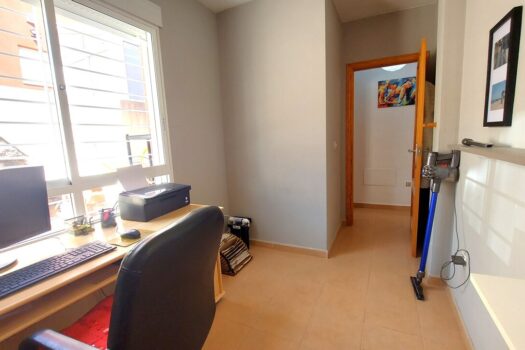 3 bedroom Villa for sale in Villamartin