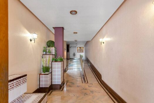 SPACIOUS AND BRIGHT APARTMENT