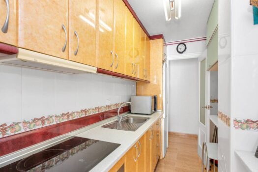 Magnificent apartment facing Playa del Cura!!