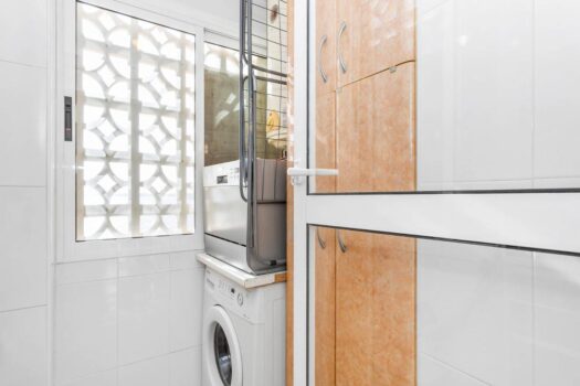 Magnificent apartment facing Playa del Cura!!