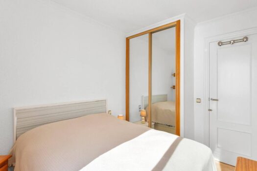 Magnificent apartment facing Playa del Cura!!