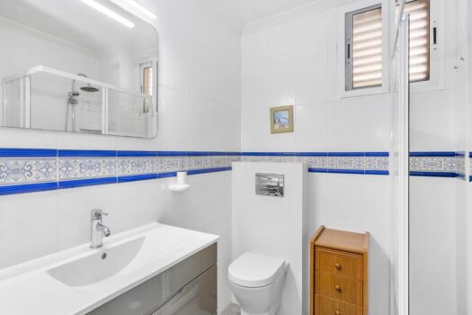 Magnificent apartment facing Playa del Cura!!