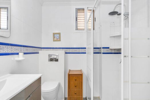 Magnificent apartment facing Playa del Cura!!