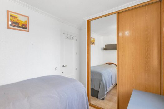 Magnificent apartment facing Playa del Cura!!