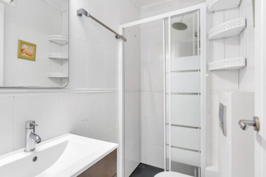 Magnificent apartment facing Playa del Cura!!