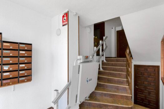 Magnificent apartment facing Playa del Cura!!