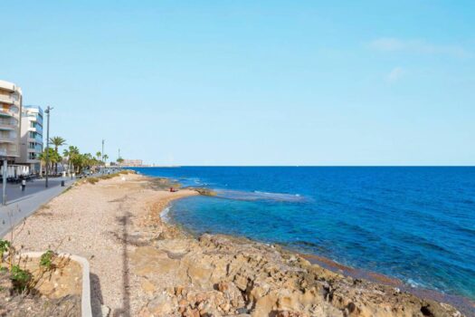 Magnificent apartment facing Playa del Cura!!