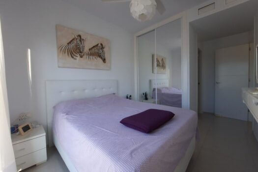 2 bedroom Villa for sale in Ciudad Quesada