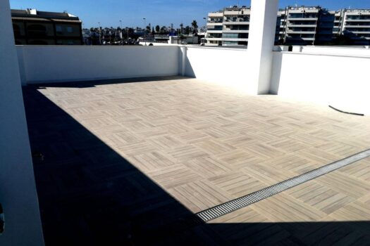 3 bedroom Townhouse for sale in La Zenia