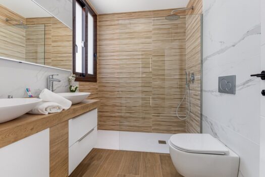 Vila – 2 ložnice – Finestrat