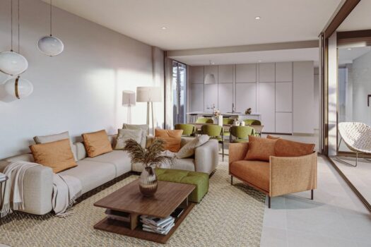 3 bedroom Villa for sale in Cartagena