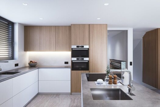 3 bedroom Villa for sale in Cabo de Palos