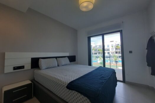 2 bedroom Apartment for sale in Guardamar del Segura