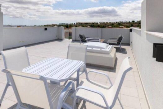 3 bedroom Townhouse for sale in Monforte del Cid