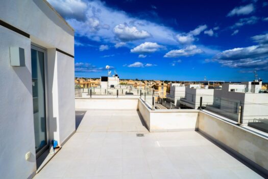 3 bedroom Villa for sale in Ciudad Quesada