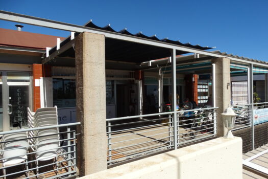 Commercial for sale in Los Dolses