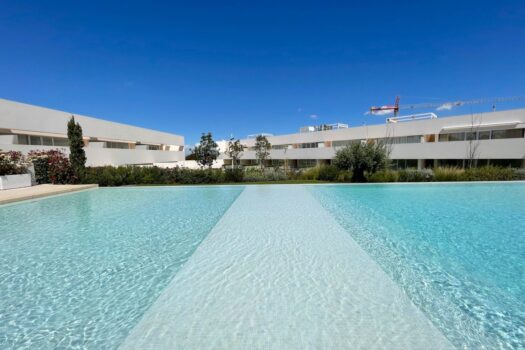 2 bedroom Apartment for sale in Torrevieja