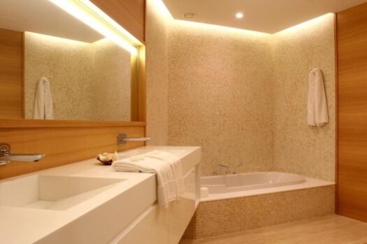 Apartmán – 3 ložnice – Altea