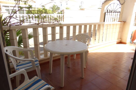 2 bedroom Apartment for sale in Villamartin