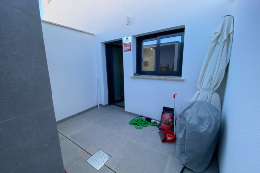 3 bedroom Townhouse for sale in Guardamar del Segura