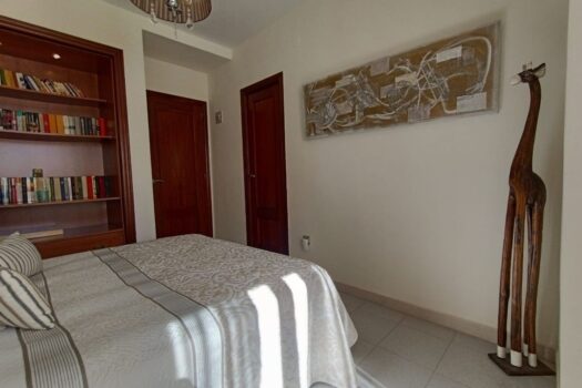 3 bedroom Apartment for sale in Guardamar
