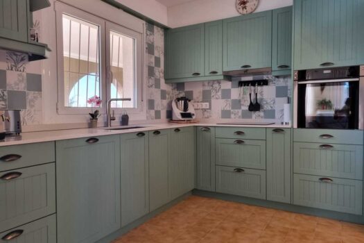 3 bedroom Villa for sale in Pinar de Campoverde