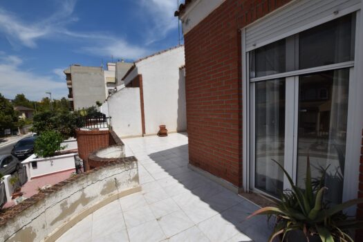 4 bedroom Townhouse for sale in Almoradi