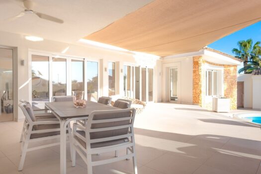 5 bedroom Villa for sale in Ciudad Quesada