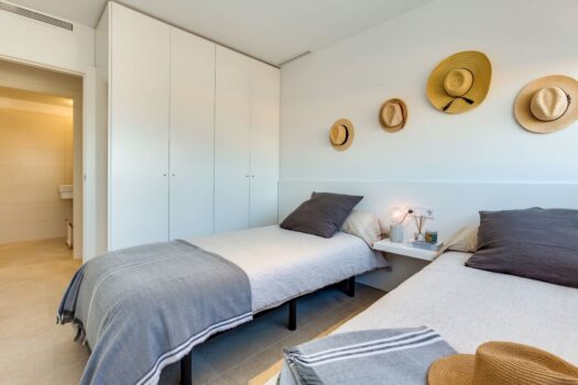 2 bedroom Apartment for sale in Torrevieja