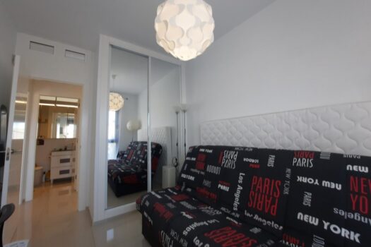 2 bedroom Villa for sale in Ciudad Quesada