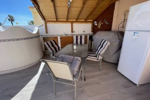 3 bedroom Villa for sale in Ciudad Quesada