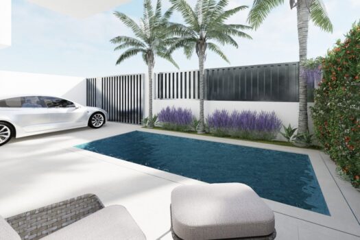 3 bedroom Villa for sale in San Pedro del Pinatar