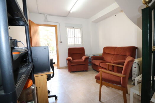 2 bedroom Townhouse for sale in Algorfa