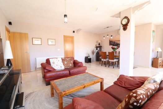 3 bedroom Villa for sale in Orihuela Costa