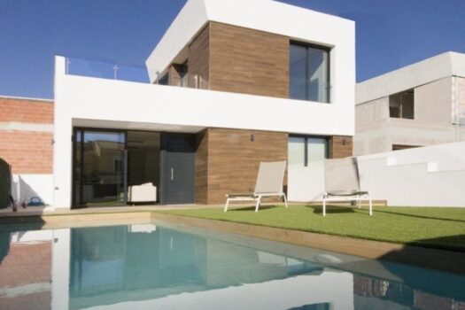 3 bedroom Villa for sale in El Campello