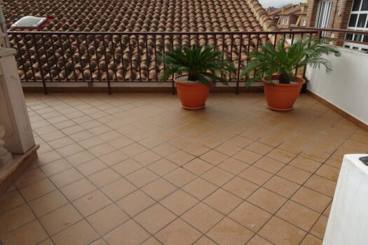3 bedroom Townhouse for sale in Rojales