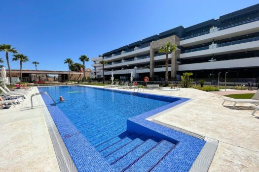 2 bedroom Apartment for sale in Orihuela Costa