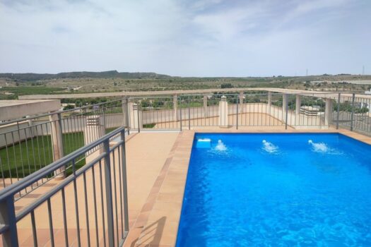 3 bedroom Apartment for sale in San Miguel de Salinas