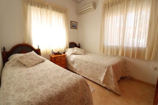 2 bedroom Villa for sale in Ciudad Quesada