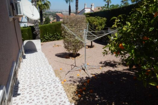 3 bedroom Villa for sale in Ciudad Quesada