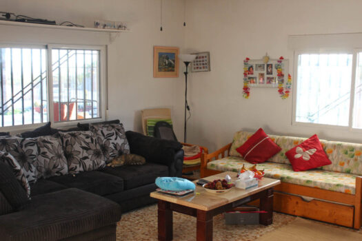 4 bedroom Finca for sale in Elche