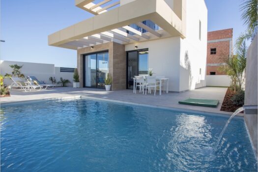 3 bedroom Villa for sale in Los Montesinos