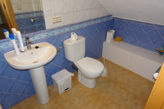 3 bedroom Townhouse for sale in Rojales