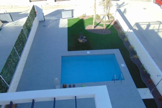 3 bedroom Villa for sale in Villamartin