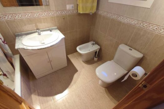 2 bedroom Townhouse for sale in Balsicas